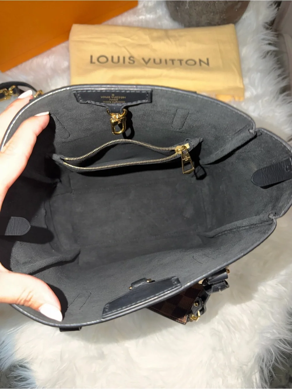 Louis Vuitton louis vuitton